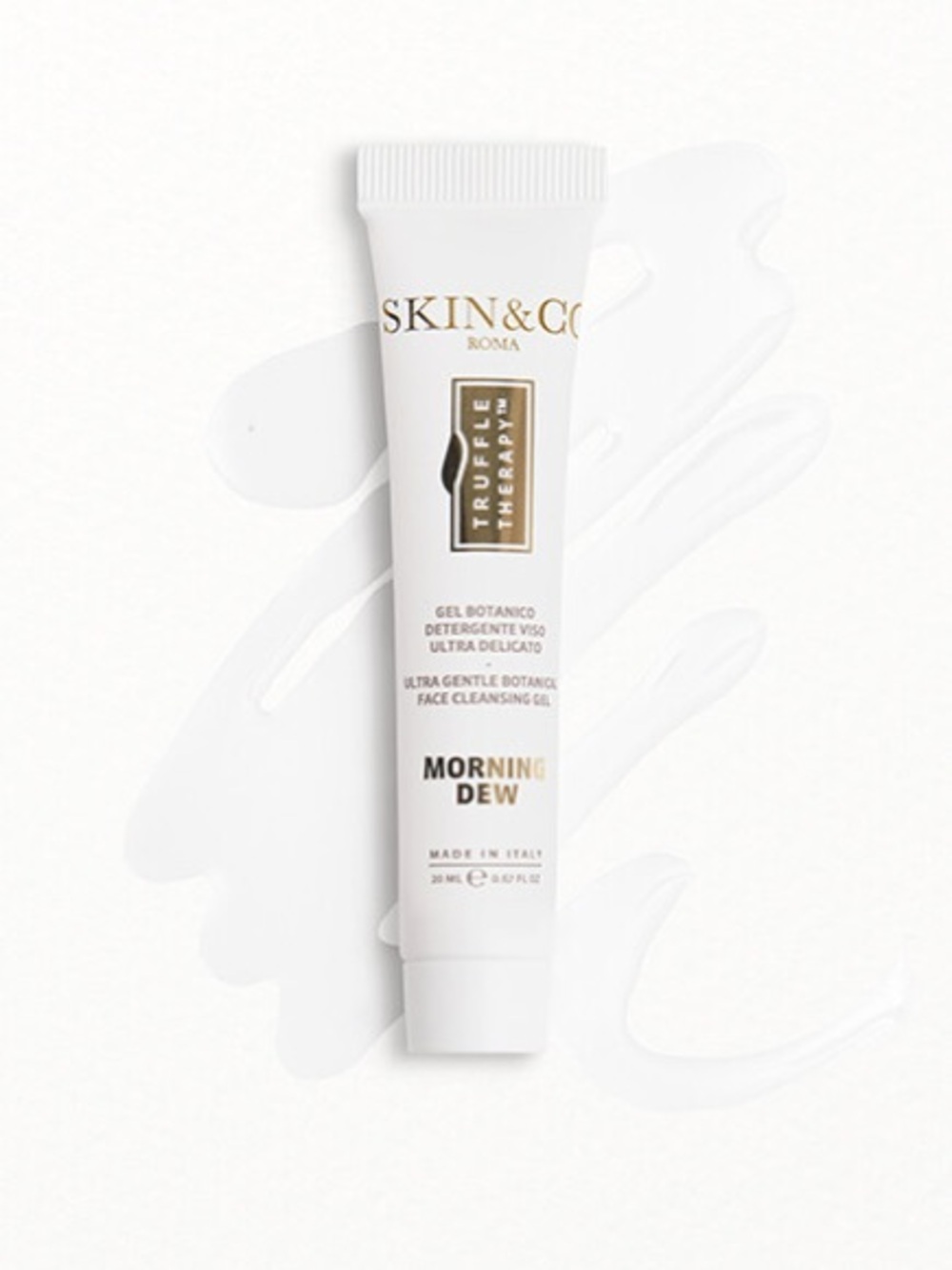 Skin&Co Roma Truffle Therapy Morning Dew Cleanser –Deluxe Mini 20ml (0.67 fl oz)